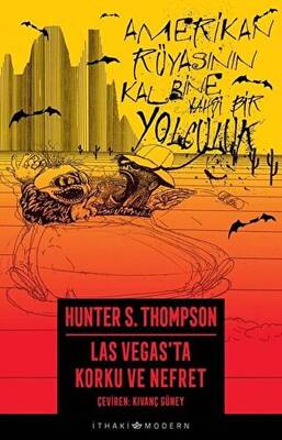 Las Vegas ta Korku ve Nefret