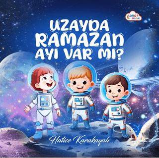 Uzay da Ramazan Ayı Var Mı