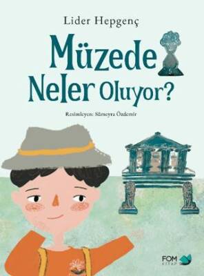Müzede Neler Oluyor
