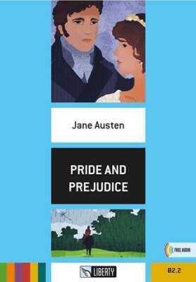 Pride and Prejudice Step Up B2 2
