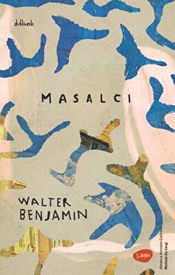 Masalcı