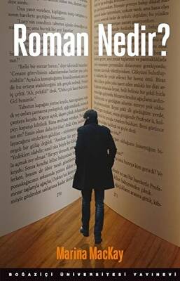 Roman Nedir