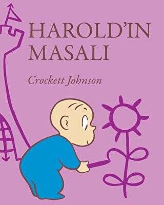 Harold ın Masalı