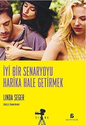 Kitap Sepeti