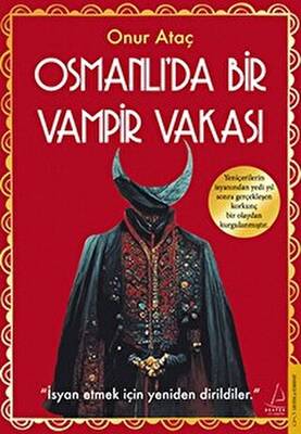 Osmanlı da Bir Vampir Vakası