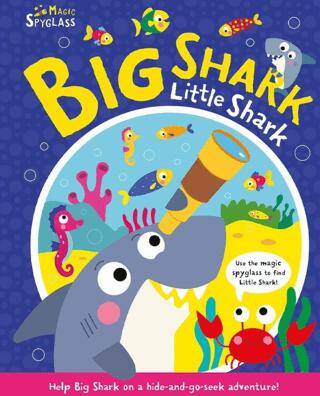 Big Shark Little Shark