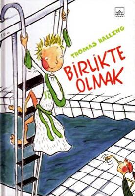 Birlikte Olmak