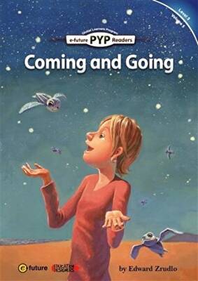 Coming and Going Level 5