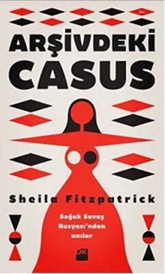 Arşivdeki Casus