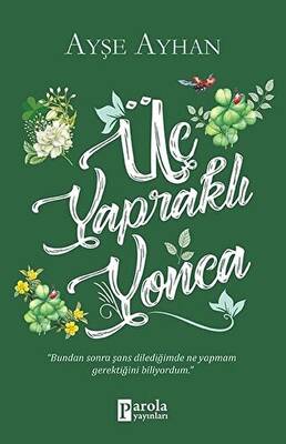 Üç Yapraklı Yonca