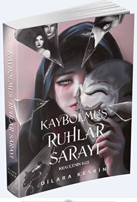Kaybolmuş Ruhlar Sarayı Kraliçenin Kızı