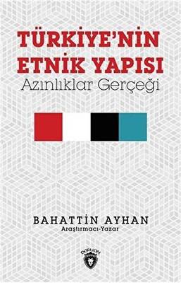 Türkiye nin Etnik Yapısı