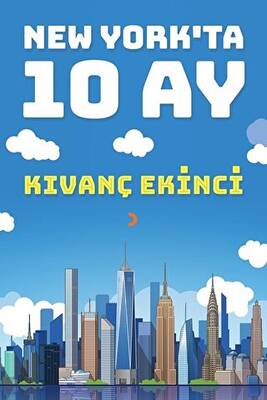 New York ta 10 Ay