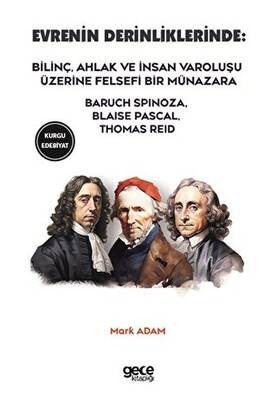 Evrenin Derinliklerinde
