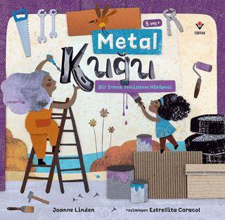 Metal Kuğu Bir Irmak Temizleme Hikayesi