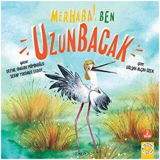 Merhaba Ben Uzunbacak