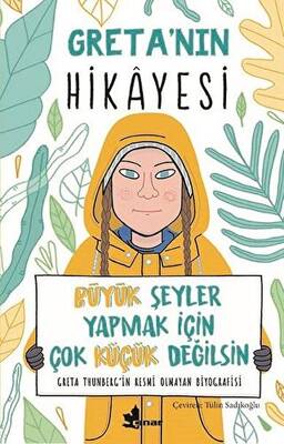 Greta nın Hikayesi