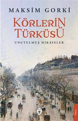 Körlerin Türküsü