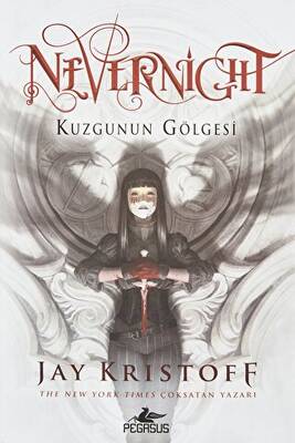 Nevernight Kuzgunun Gölgesi