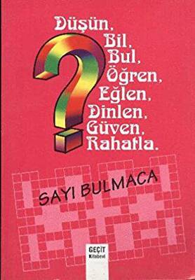 Sayı Bulmaca