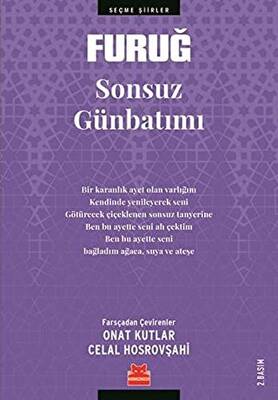 Sonsuz Gün Batımında