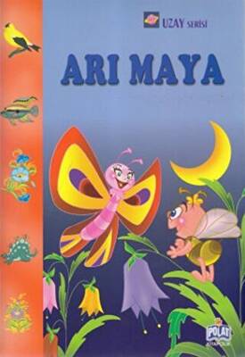 Uzay Serisi Arı Maya