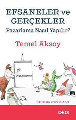 Efsaneler ve Gerçekler SC