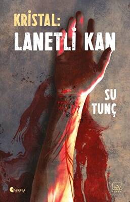 Kristal Lanetli Kan