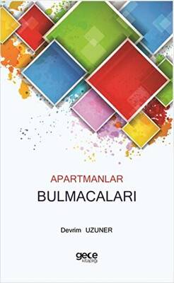 Apartmanlar Bulmacaları