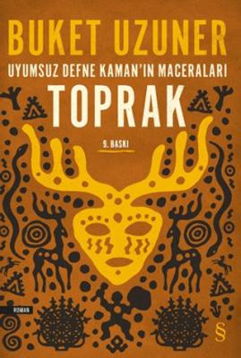 Toprak