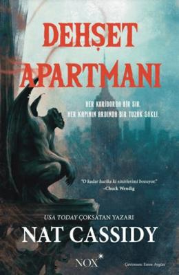 Dehşet Apartmanı