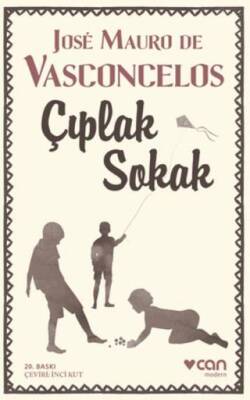 Çıplak Sokak