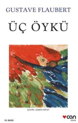 Üç Öykü