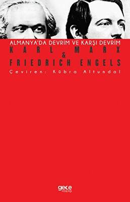 Almanya da Devrim ve Karşı Devrim