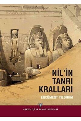 Nil in Tanrı Kralları