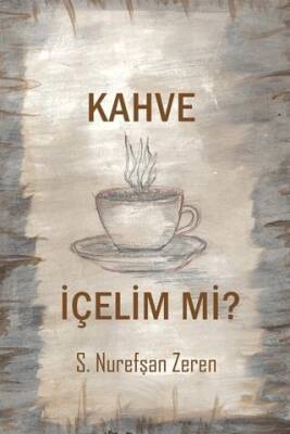 Kahve İçelim mi