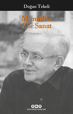 Mimarlık Zor Sanat