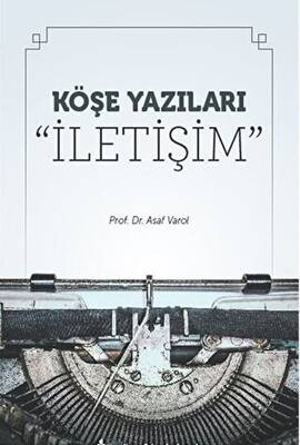 Köşe Yazıları İletişim