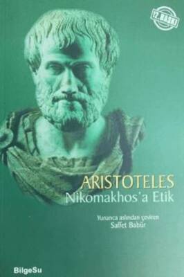 Nikomakhos a Etik