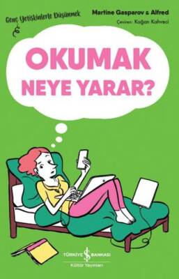 Okumak neye yarar