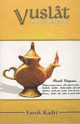 Vuslat Sancılı Seneler 2