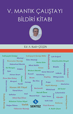 V Mantık Çalıştayı Bildiri Kitabı