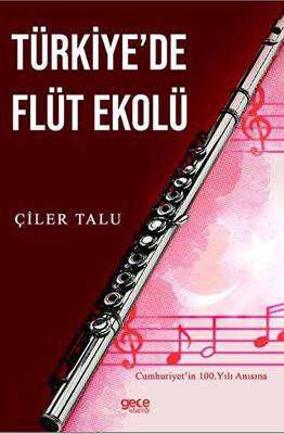 Türkiye de Flüt Ekolü