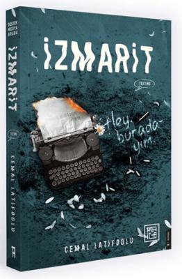 İzmarit