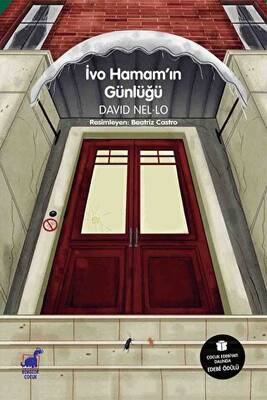 İvo Hamam ın Günlüğü