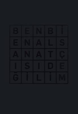Ben Bienal Sanatçısı Değilim