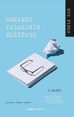Senaryo Yazarının El Kitabı