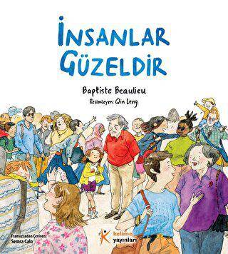 İnsanlar Güzeldir