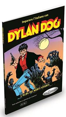 Dylan Dog B1 B2 L alba Dei Morti Viventi