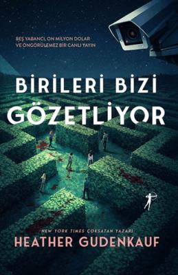 Birileri Bizi Gözetliyor